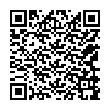 QR Code pour le numéro de téléphone +12569999131