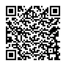 QR Code สำหรับหมายเลขโทรศัพท์ +12569999169