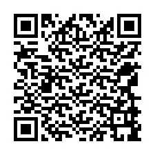 QR-код для номера телефона +12569999170