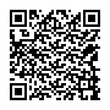 QR-код для номера телефона +12569999221