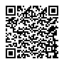 QR-код для номера телефона +12569999249