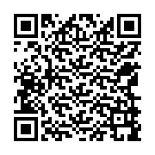 QR-код для номера телефона +12569999290