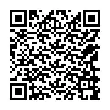 QR код за телефонен номер +12569999351