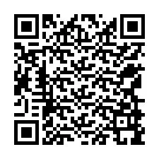 QR-koodi puhelinnumerolle +12569999370