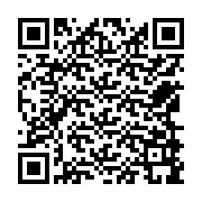 QR Code for Phone number +12569999397