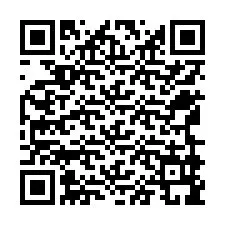 QR код за телефонен номер +12569999410