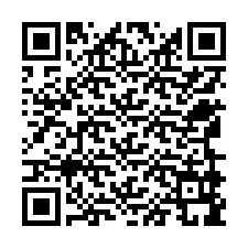 QR Code for Phone number +12569999444
