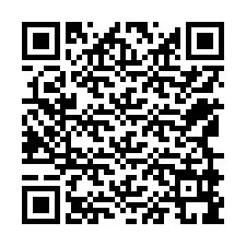 QR-code voor telefoonnummer +12569999461