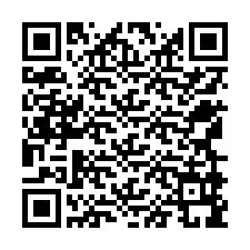 QR-code voor telefoonnummer +12569999470