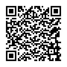 QR-Code für Telefonnummer +12569999501