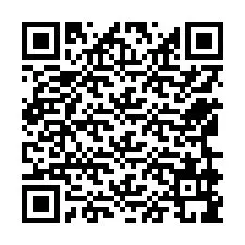 QR код за телефонен номер +12569999516