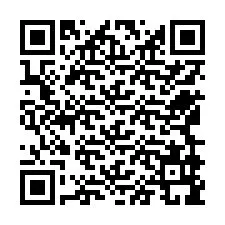 QR Code for Phone number +12569999526