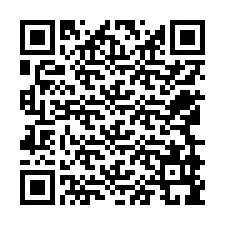 QR Code for Phone number +12569999529