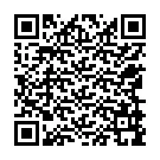 QR Code สำหรับหมายเลขโทรศัพท์ +12569999598