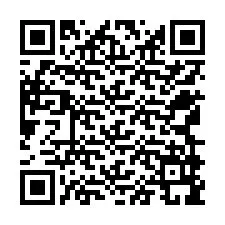 电话号码二维码 +12569999630
