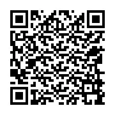 QR Code for Phone number +12569999658
