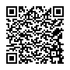 QR Code for Phone number +12569999763