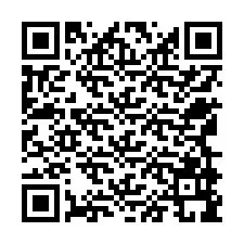 QR Code for Phone number +12569999764