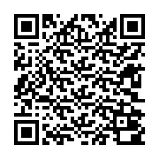 QR Code for Phone number +12602000030
