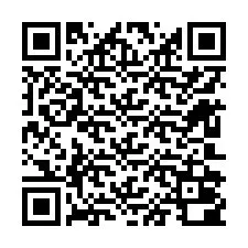 QR Code for Phone number +12602000041