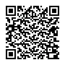 QR Code for Phone number +12602000042