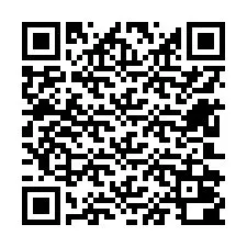QR Code for Phone number +12602000047