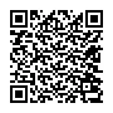 QR Code for Phone number +12602037779