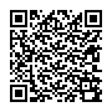 QR Code for Phone number +12602190400
