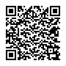 QR Code for Phone number +12602197493