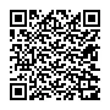 QR Code for Phone number +12602301285