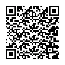QR Code for Phone number +12602306558