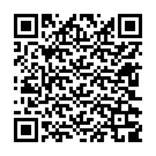 QR Code for Phone number +12602309064