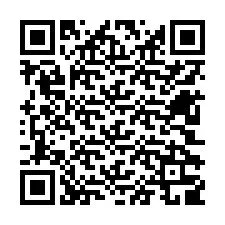 QR Code for Phone number +12602309223