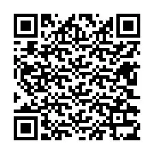 QR Code for Phone number +12602335162