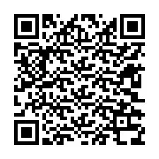QR Code for Phone number +12602338130