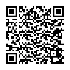 QR Code for Phone number +12602452969