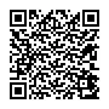 QR Code for Phone number +12602453901