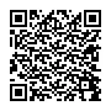 QR Code for Phone number +12602484694