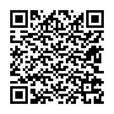 QR Code for Phone number +12602729825