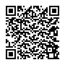 QR Code for Phone number +12602860690