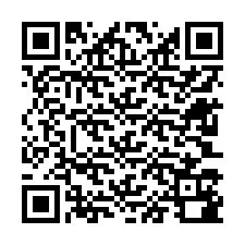 QR Code for Phone number +12603180128