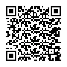 QR Code for Phone number +12603189069