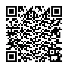 QR Code for Phone number +12603191282