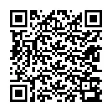 QR Code for Phone number +12603193965