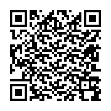 QR Code for Phone number +12603198959