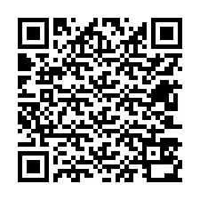 QR Code for Phone number +12603530893