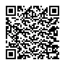 QR Code for Phone number +12603535934