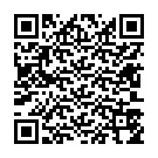 QR Code for Phone number +12603554806