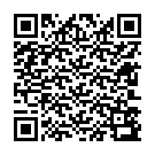 QR Code for Phone number +12603593248