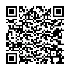 QR Code for Phone number +12603594727